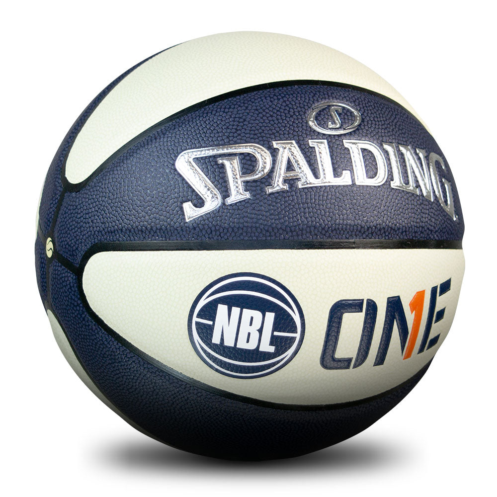 SPALDING NBL1 TF-1000 ZK LEGACY INDOOR BALL - OAT/NAV
