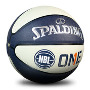 SPALDING NBL1 TF-1000 ZK LEGACY INDOOR BALL - OAT/NAV