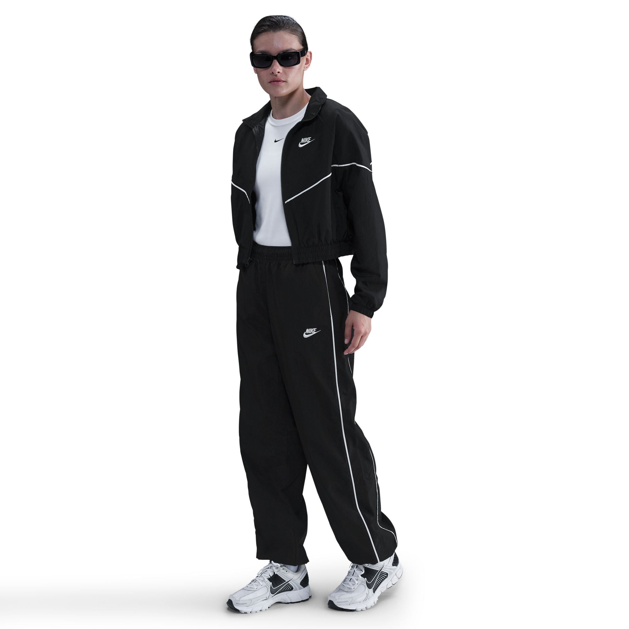 NIKE WOMENS WINDRUNNER WOVEN PANT