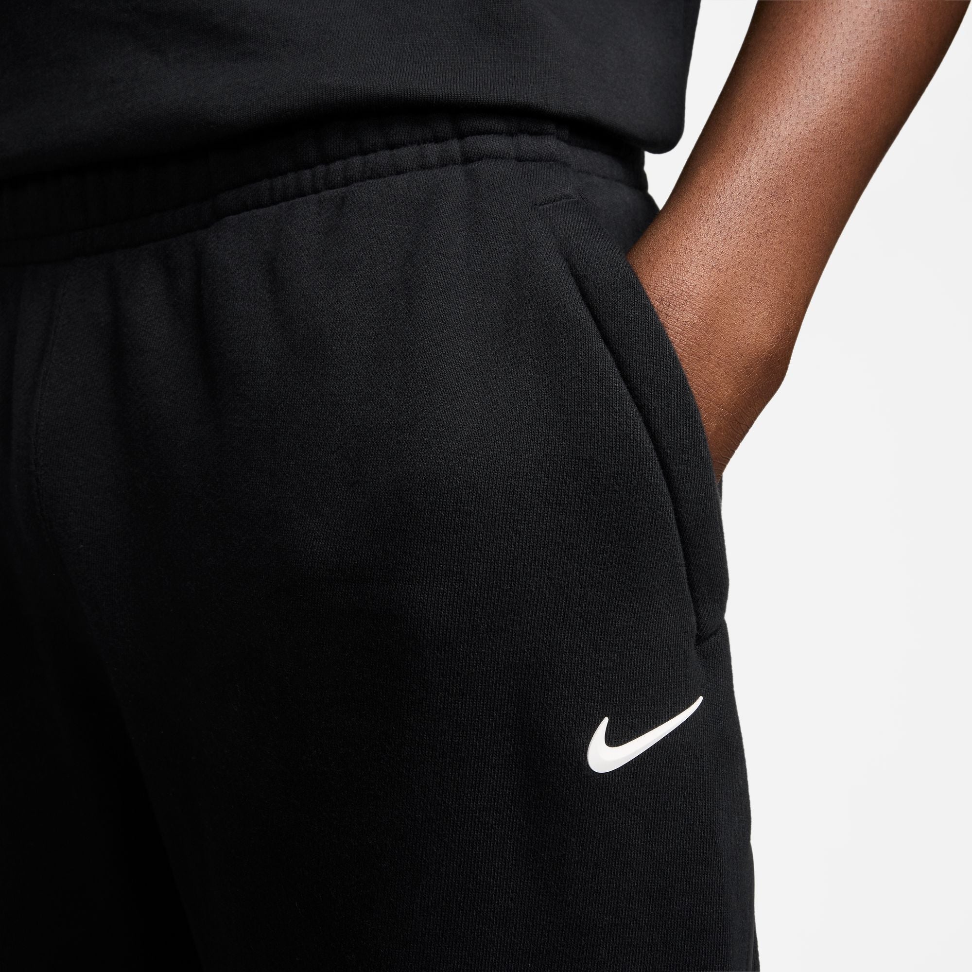NIKE MENS NRG NOCTA OPEN HEM PANT