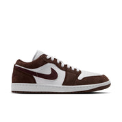 WOMENS AIR JORDAN 1 LOW