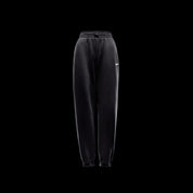 NIKE WOMENS FLEECE HIGH RISE OVERSIZED PANTS