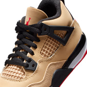 JORDAN 4 RETRO - KIDS