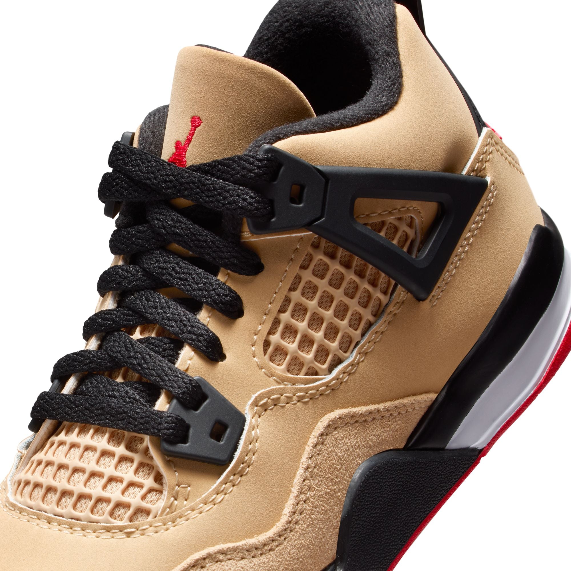 JORDAN 4 RETRO - KIDS