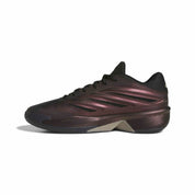 ADIDAS CRAZY ENERGY LAUNCH