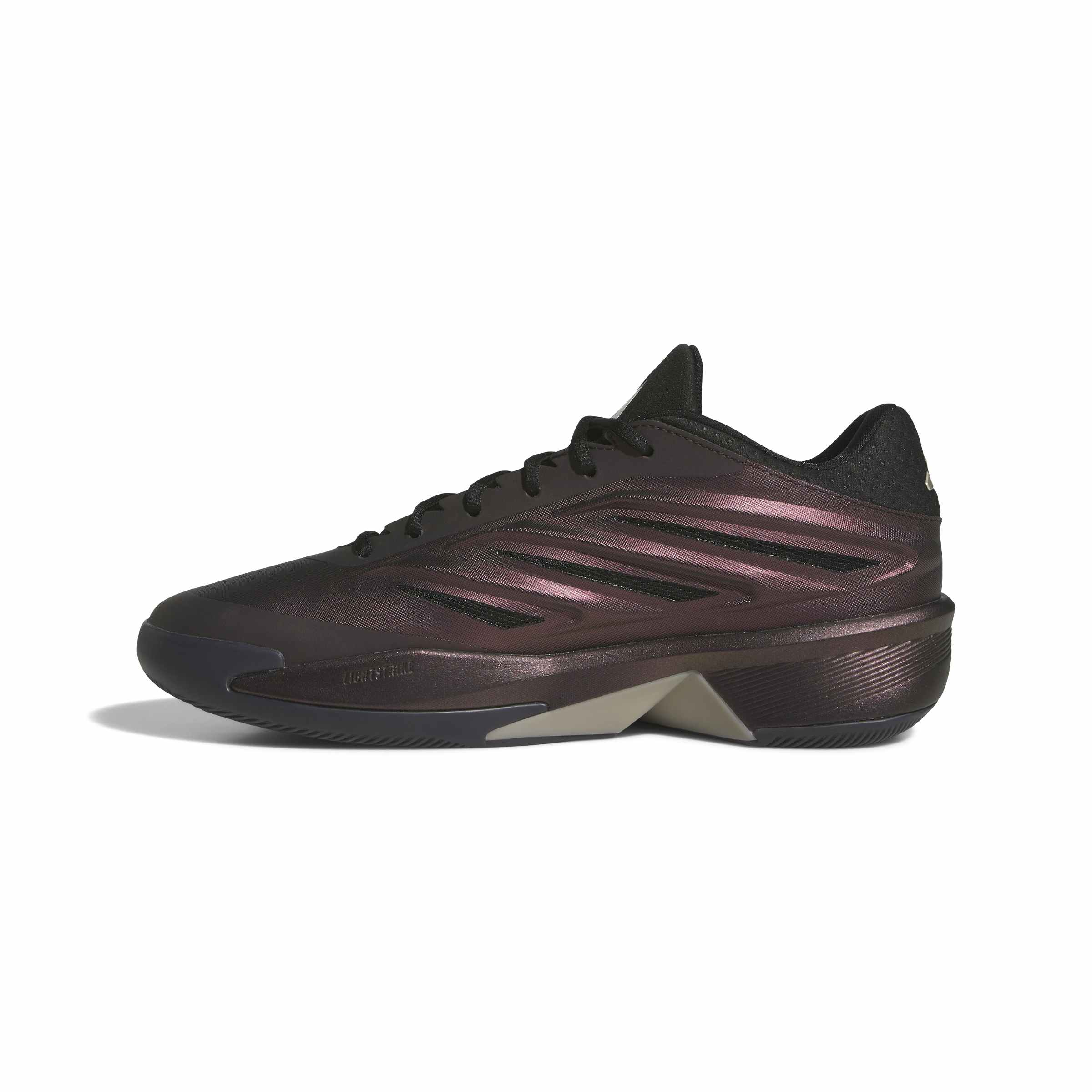ADIDAS CRAZY ENERGY LAUNCH