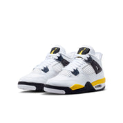 AIR JORDAN 4 RETRO 'RARE AIR' - YOUTH