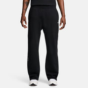 NIKE MENS NRG NOCTA OPEN HEM PANT