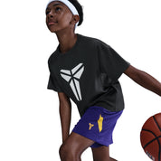NIKE KOBE DRI-FIT M90 TEE - YOUTH