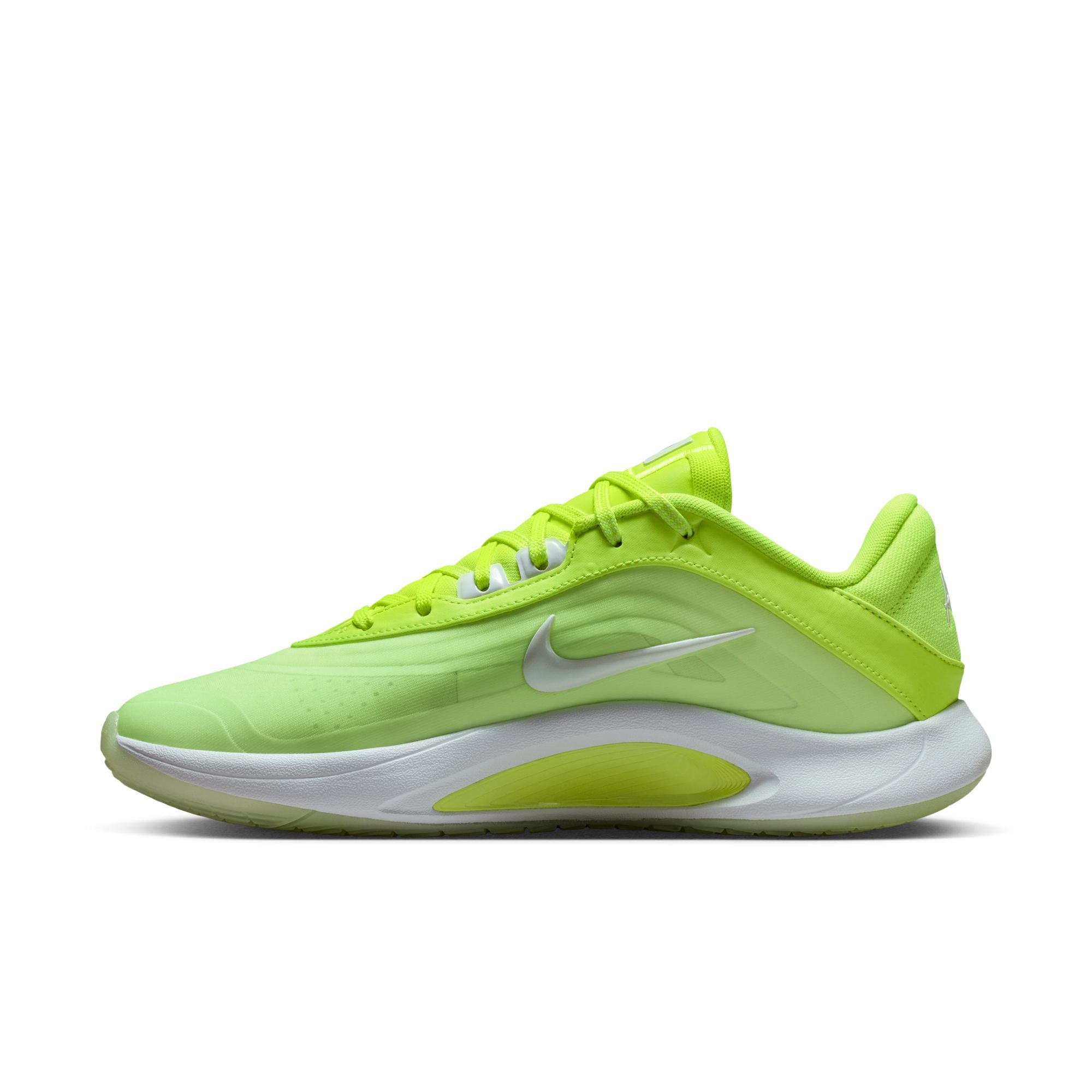 NIKE WOMENS A'ONE 'LEM AND LIME'