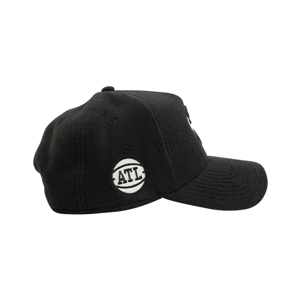 NEW ERA 940 A-FRAME - ATLANTA HAWKS