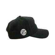 NEW ERA 940 A-FRAME - ATLANTA HAWKS