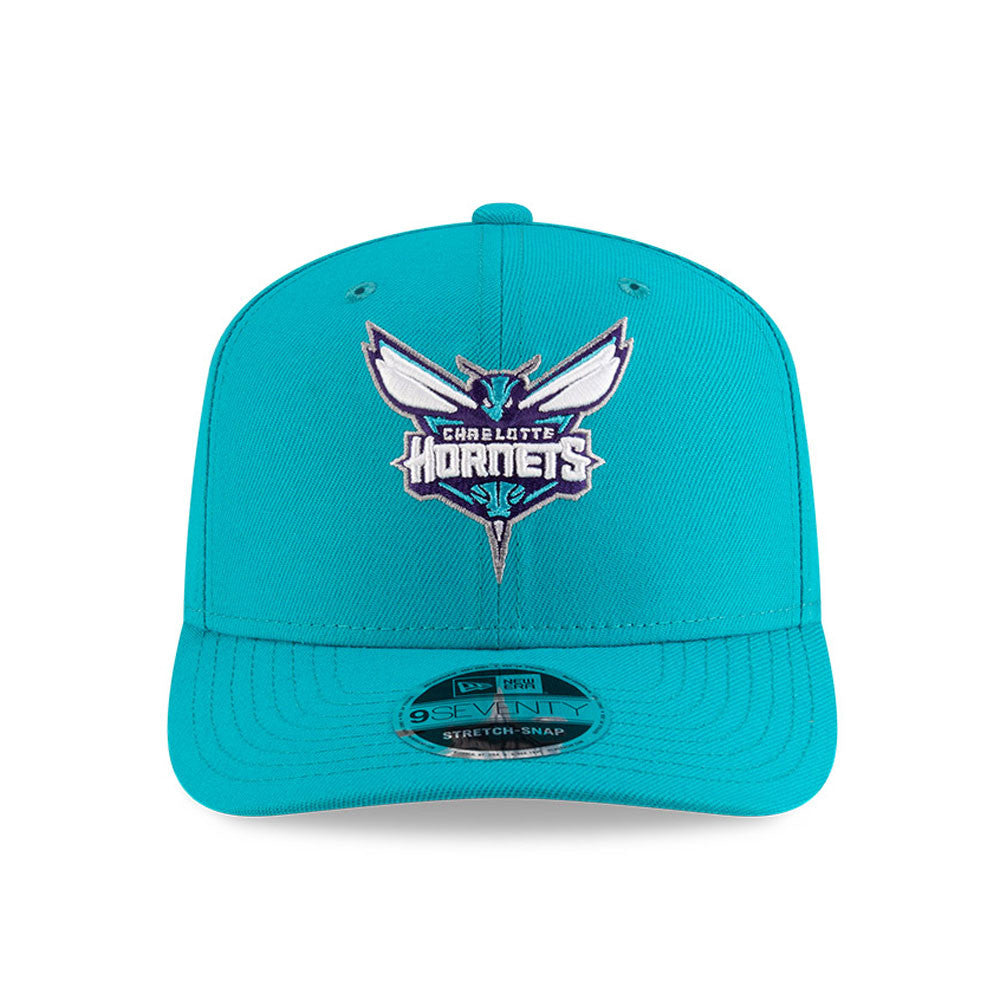 NEW ERA 970SS - CHARLOTTE HORNETS