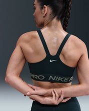 NIKE PRO WOMENS SPORTS BRA