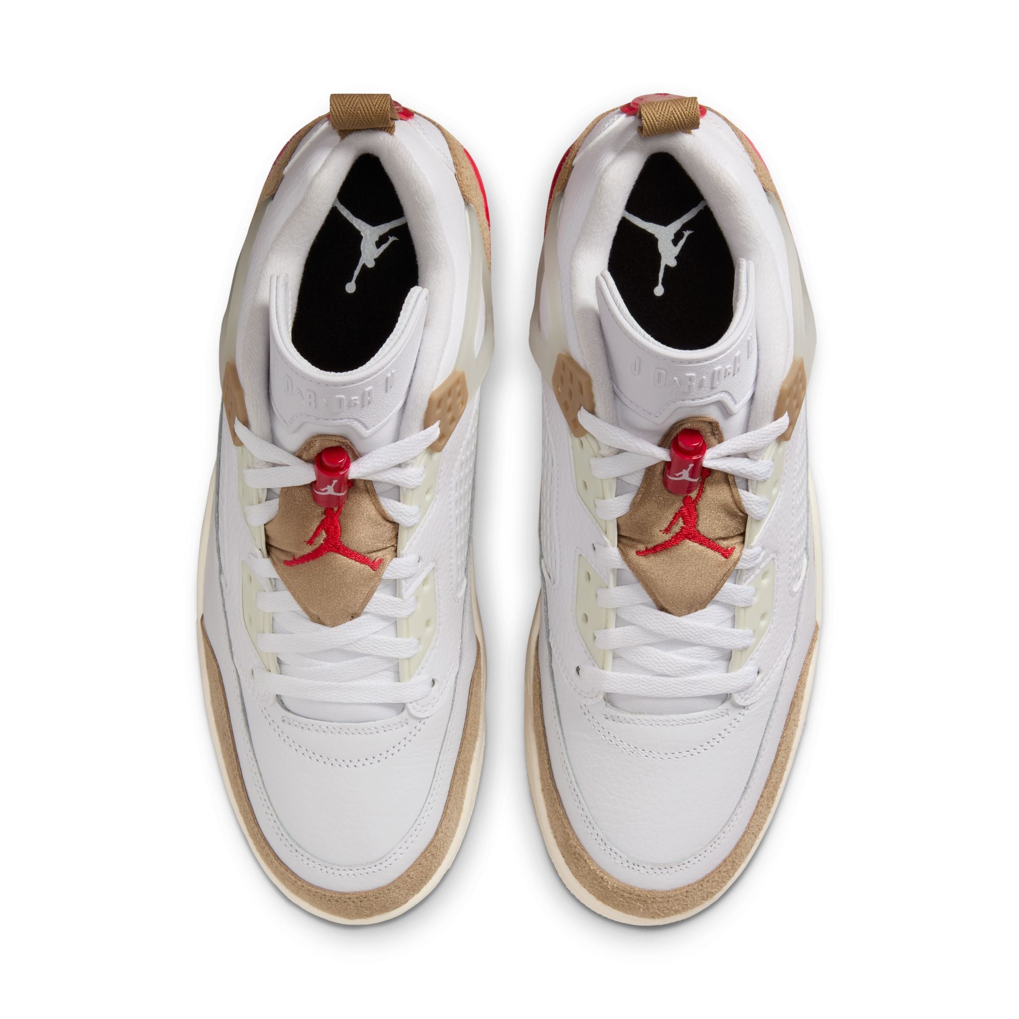 JORDAN SPIZIKE LOW