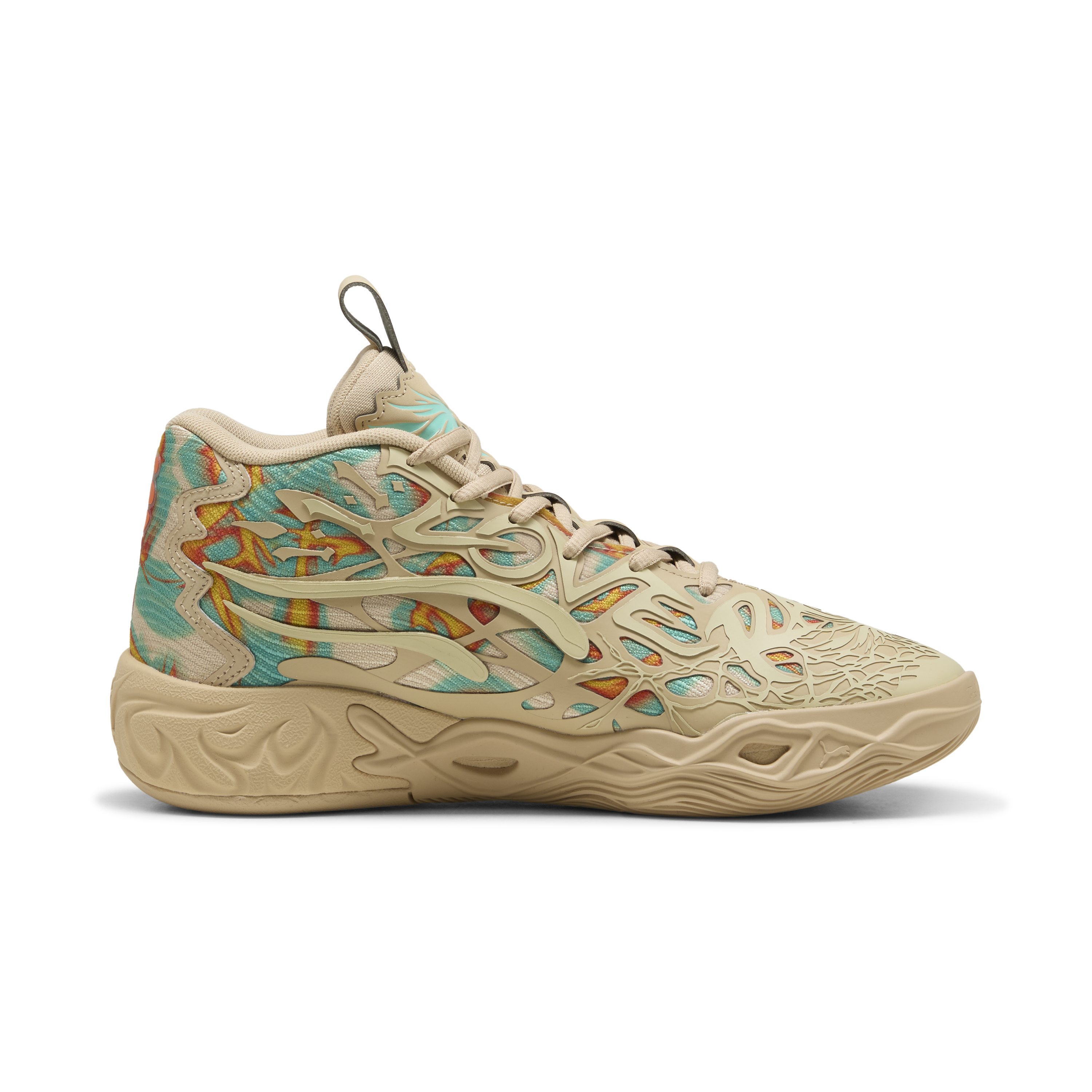 PUMA MB.04 FLARE