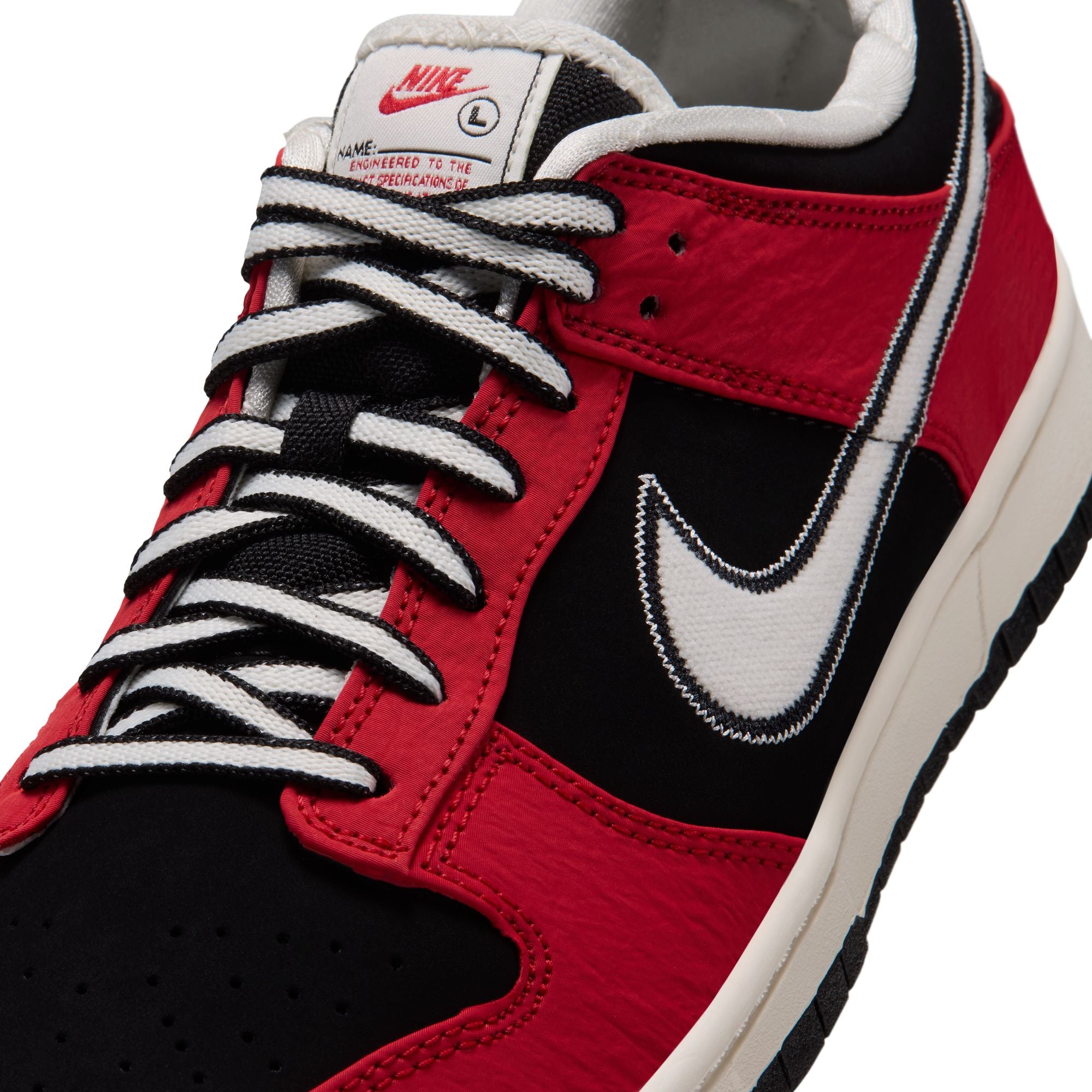 NIKE DUNK LOW RETRO
