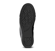 CONVERSE ALL STAR SUEDE HIGH TOP BLACK