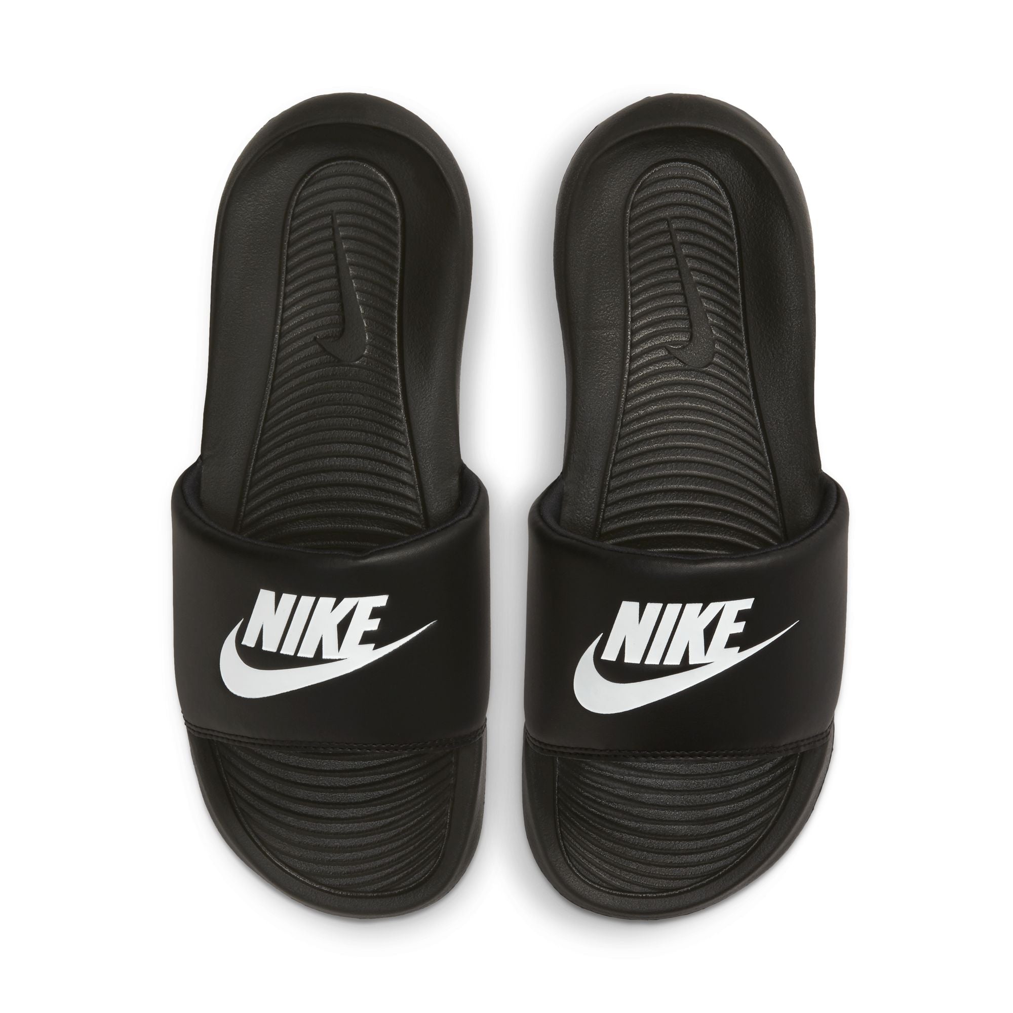 NIKE WOMENS VICTORI ONE SLIDE