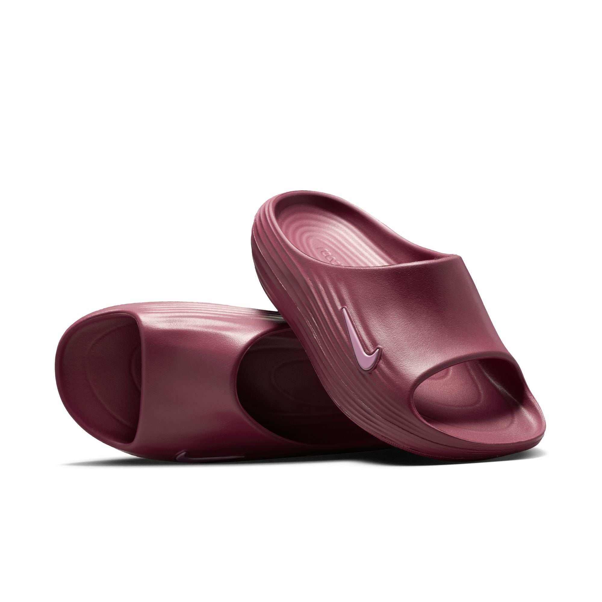 NIKE WOMENS REACTX REJUVEN8 SLIDE