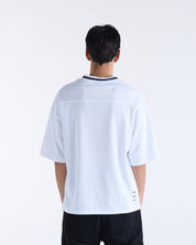 VOUSETI V NECK FOOTBALL JERSEY