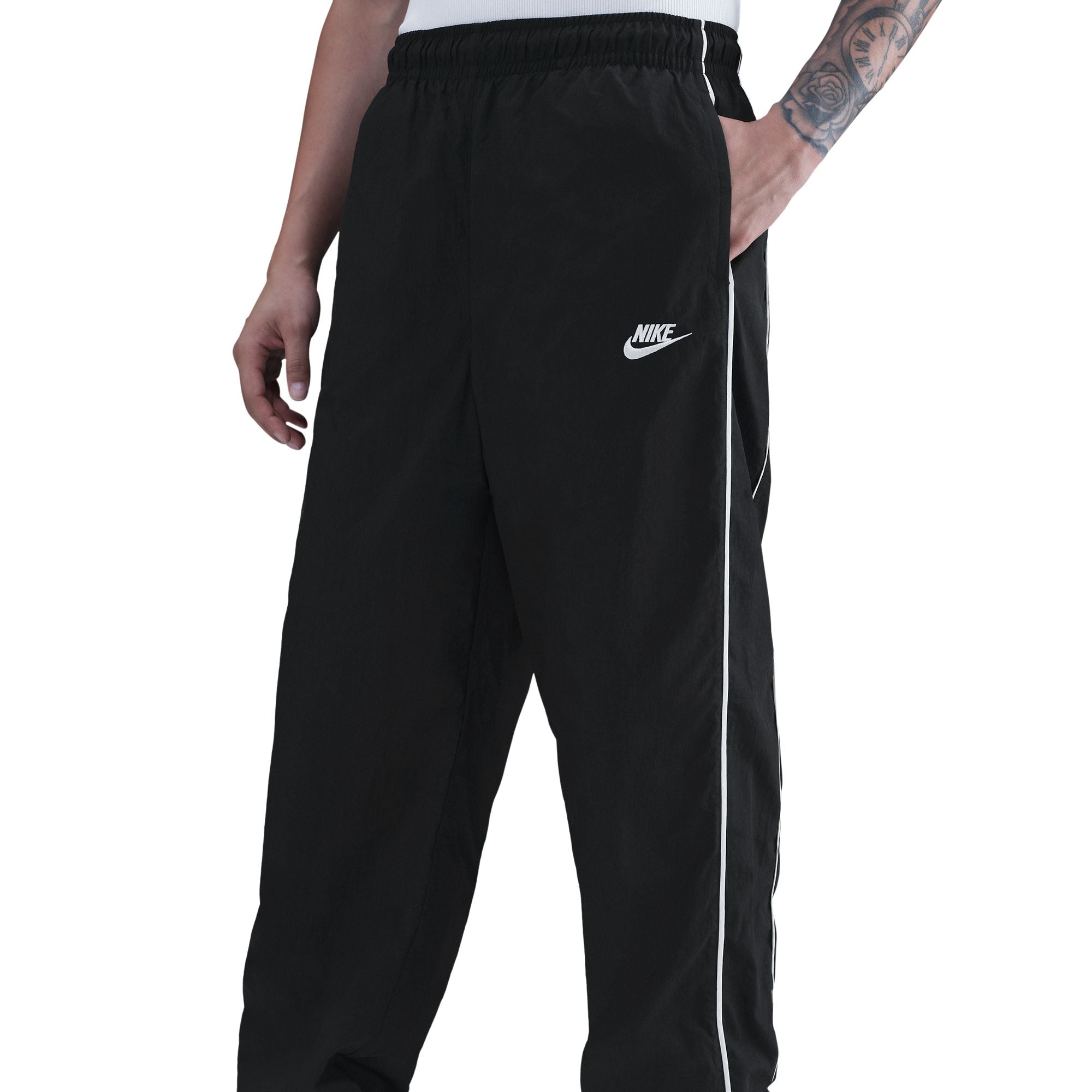 NIKE WOMENS WINDRUNNER WOVEN PANT