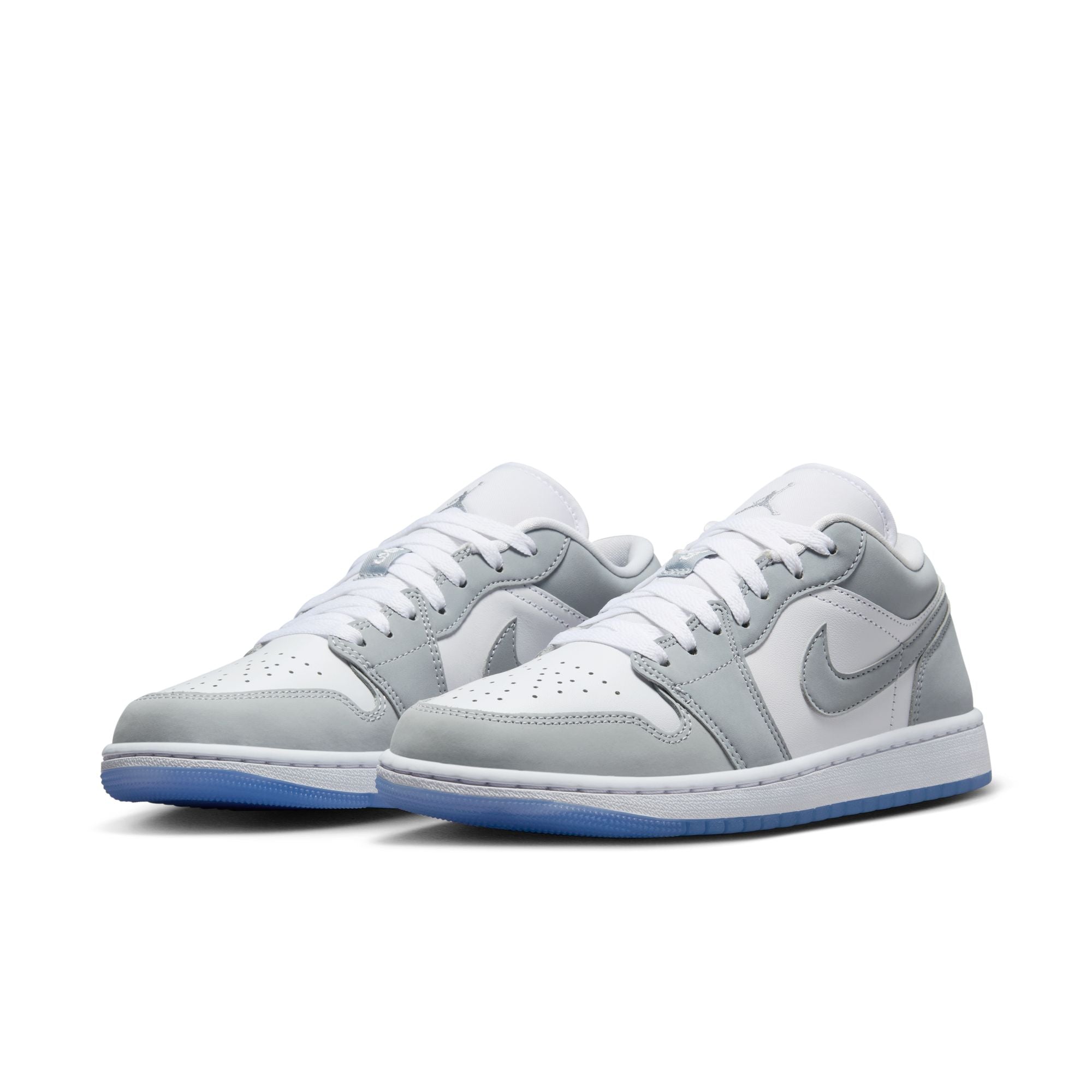 WOMENS AIR JORDAN 1 LOW