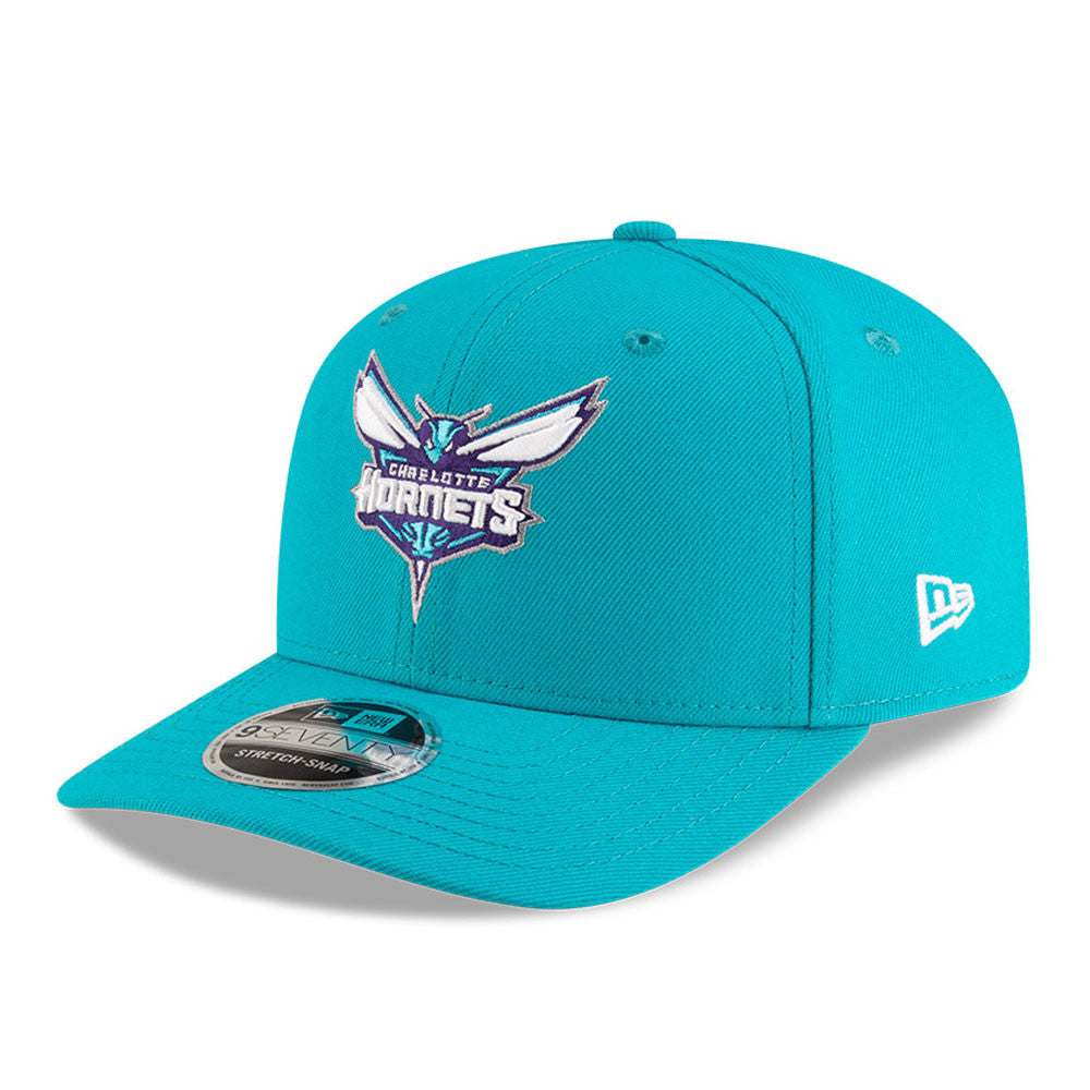 NEW ERA 970SS - CHARLOTTE HORNETS
