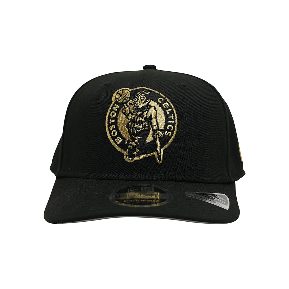 NEW ERA 970SS - BOSTON CELTICS