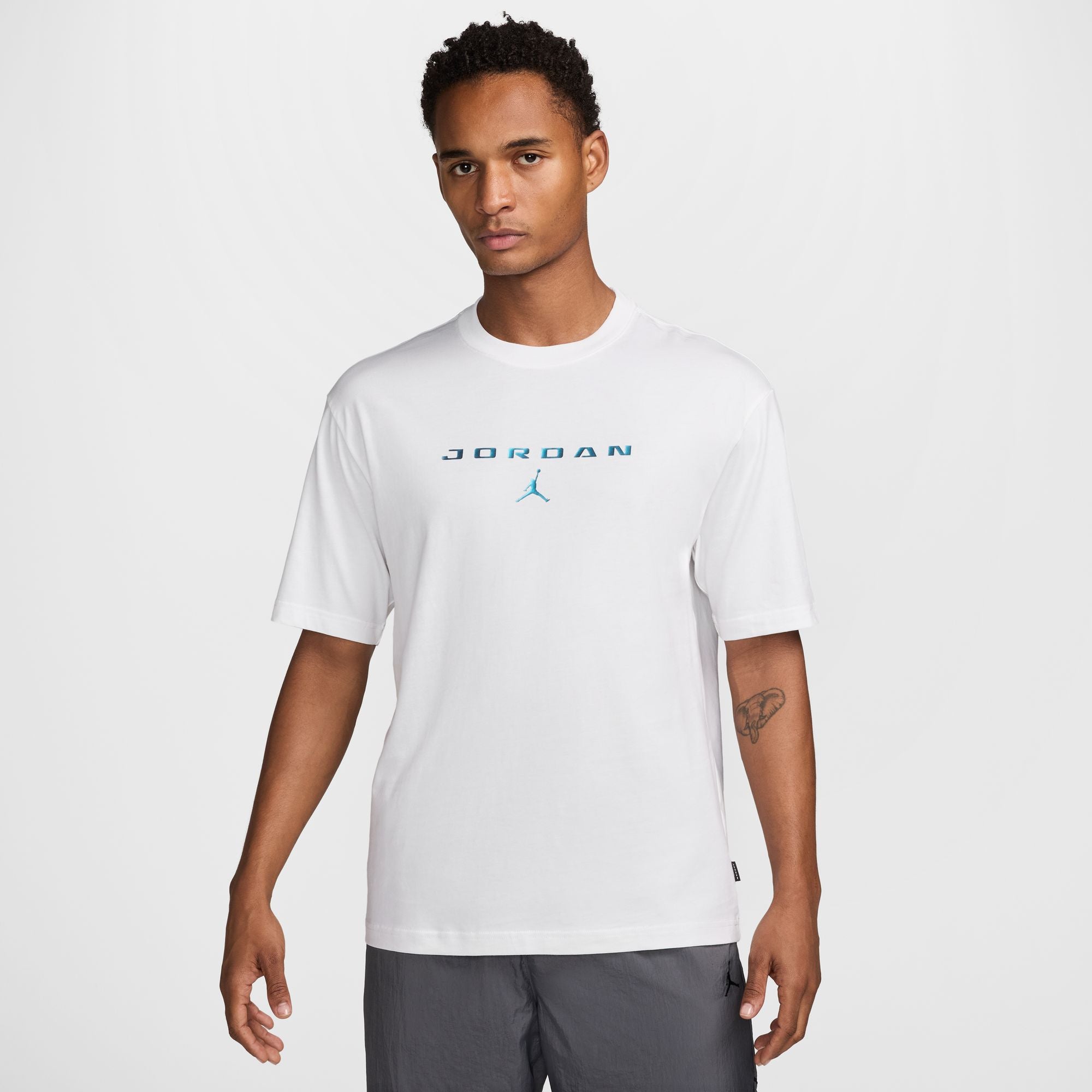 JORDAN MENS FLIGHT MOUNTSIDE TEE
