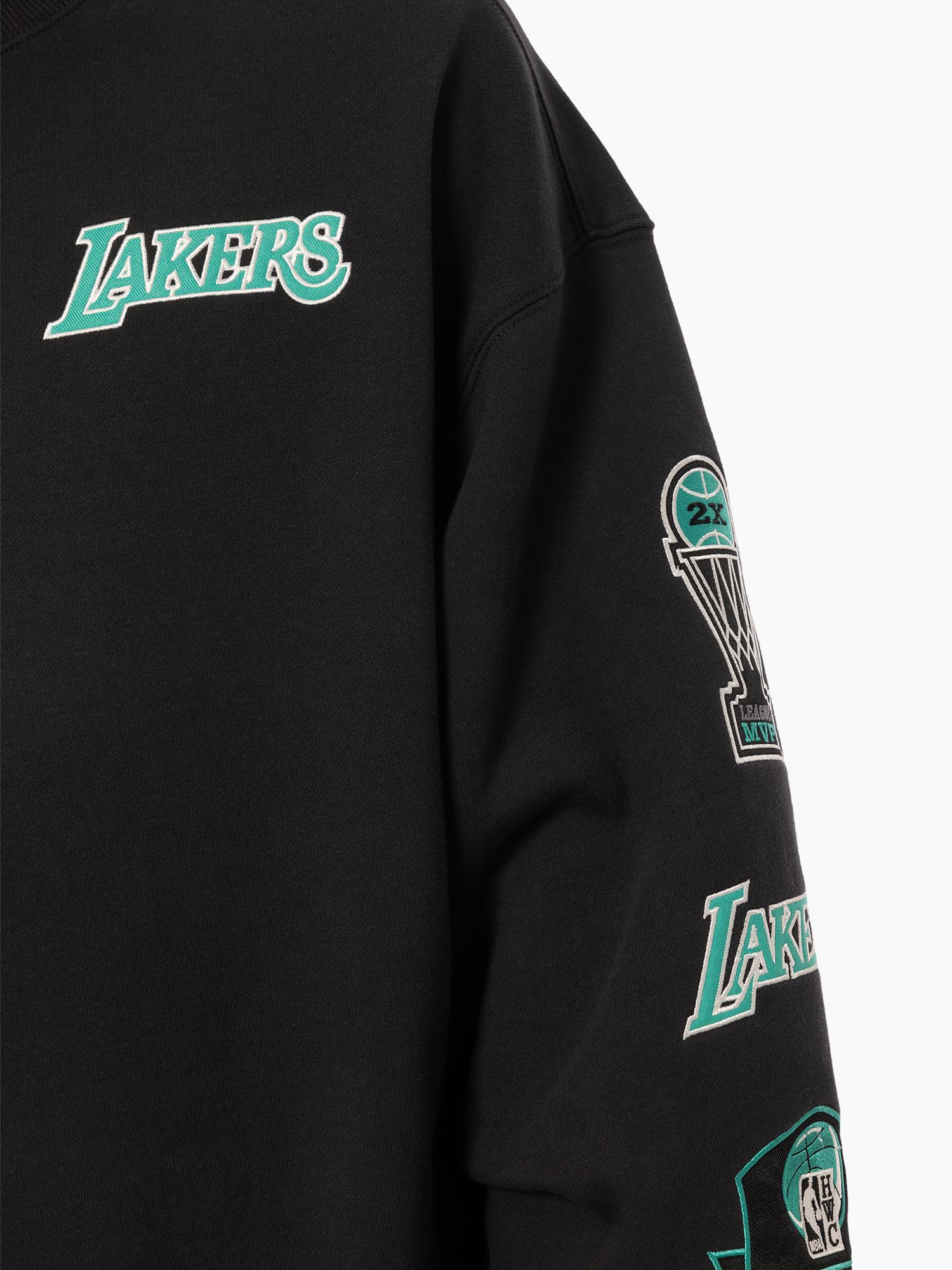 MITCHELL & NESS PATCH CREW LKRS