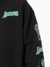 MITCHELL & NESS PATCH CREW LKRS