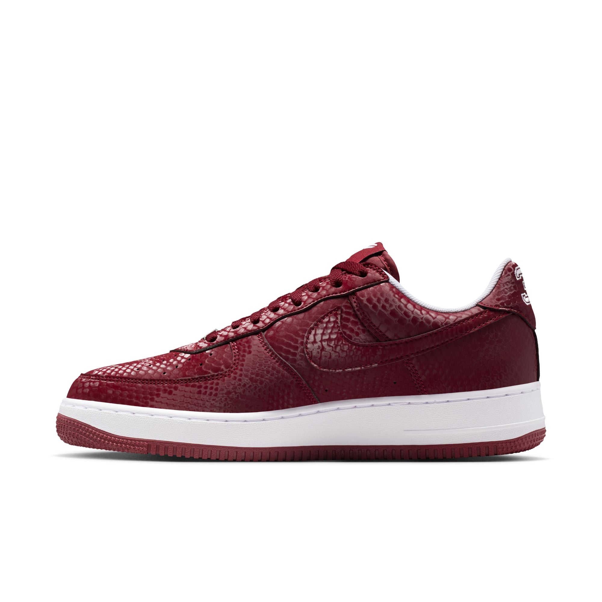 NIKE KOBE AIR FORCE 1 LOW