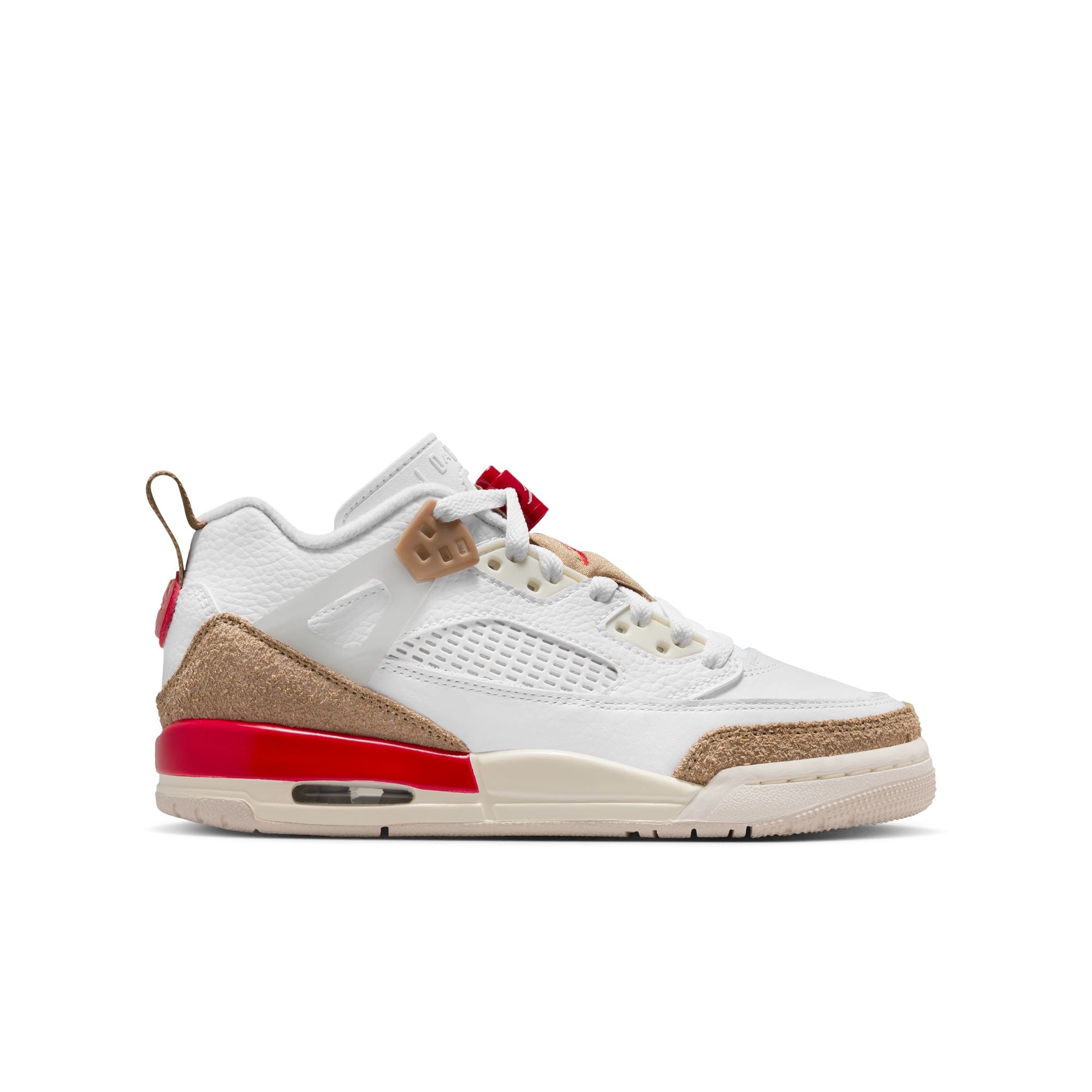 JORDAN SPIZIKE LOW YOUTH