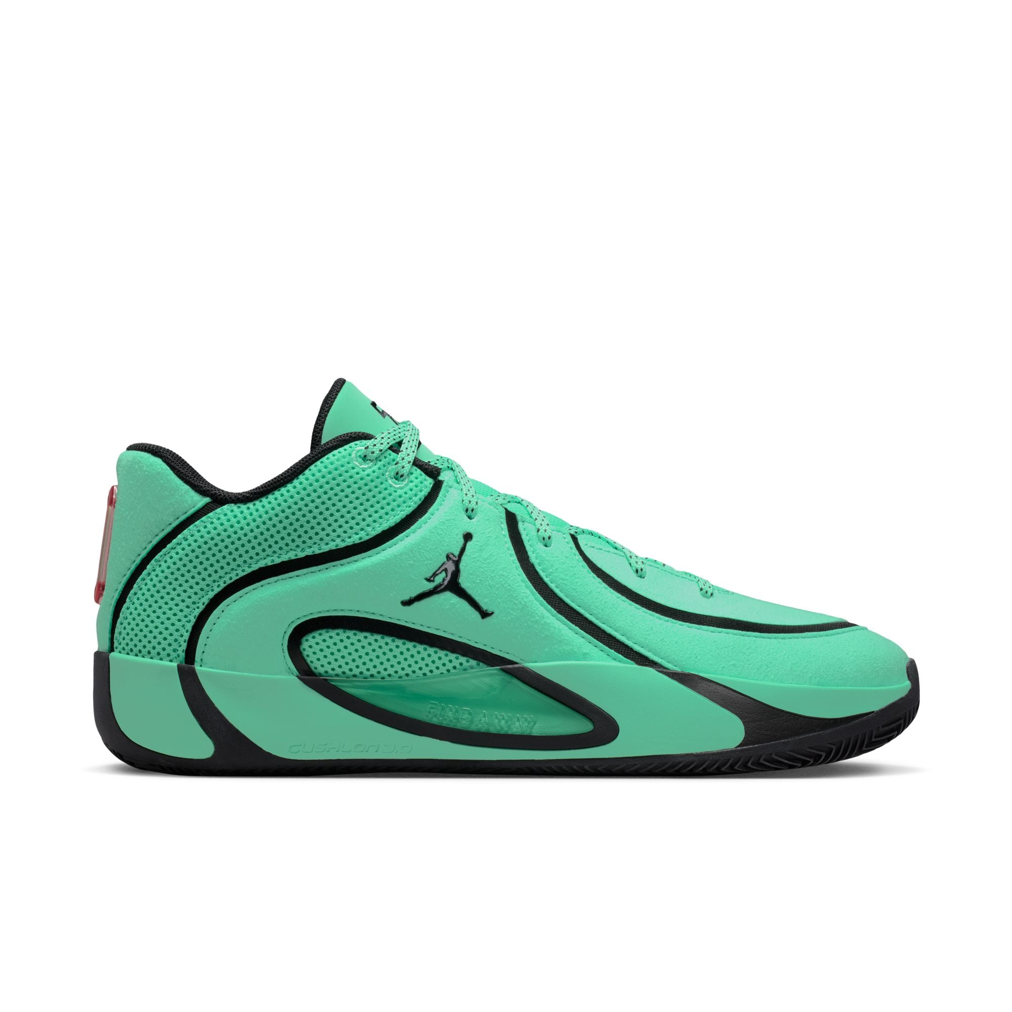 JORDAN TATUM 4