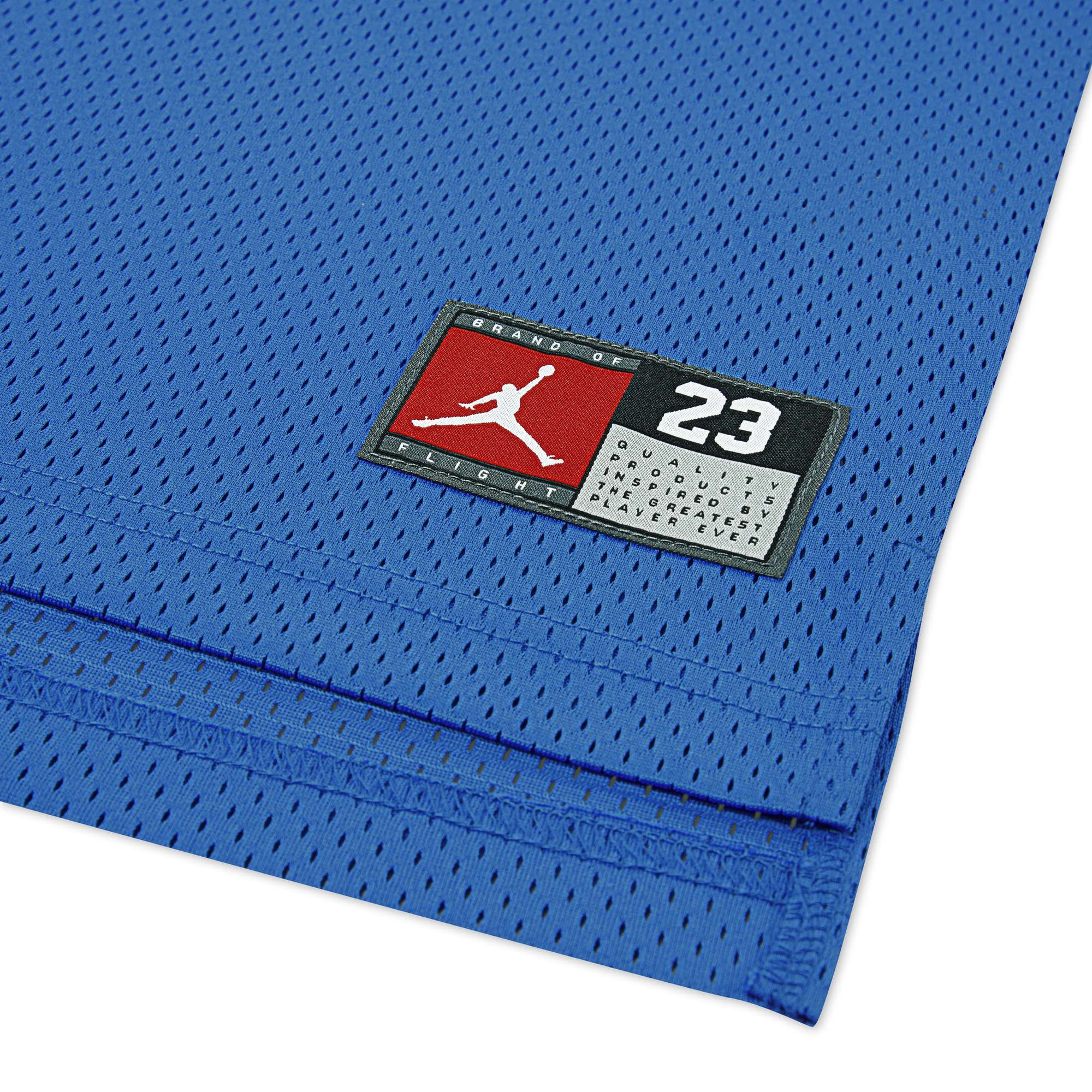 JORDAN 23 JERSEY - YOUTH
