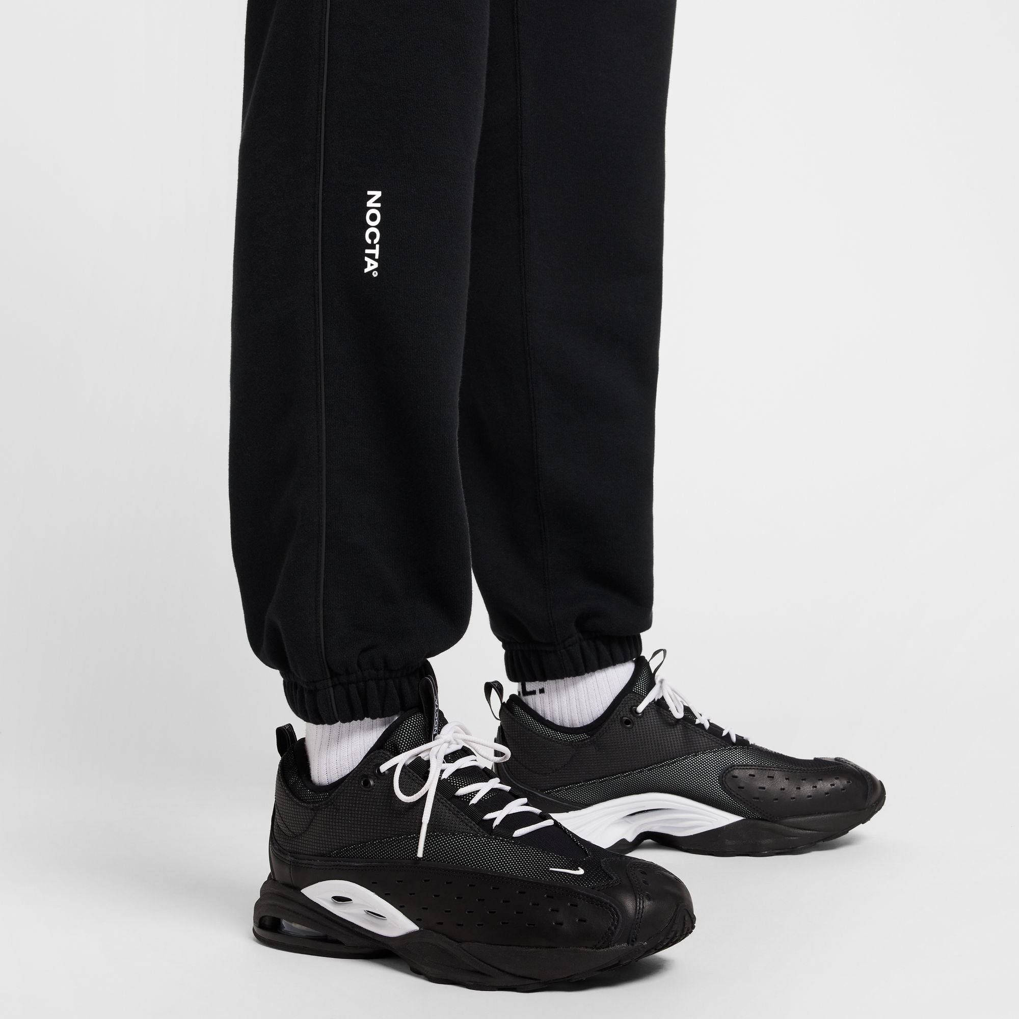 NIKE MENS NRG NOCTA FLEECE PANTS