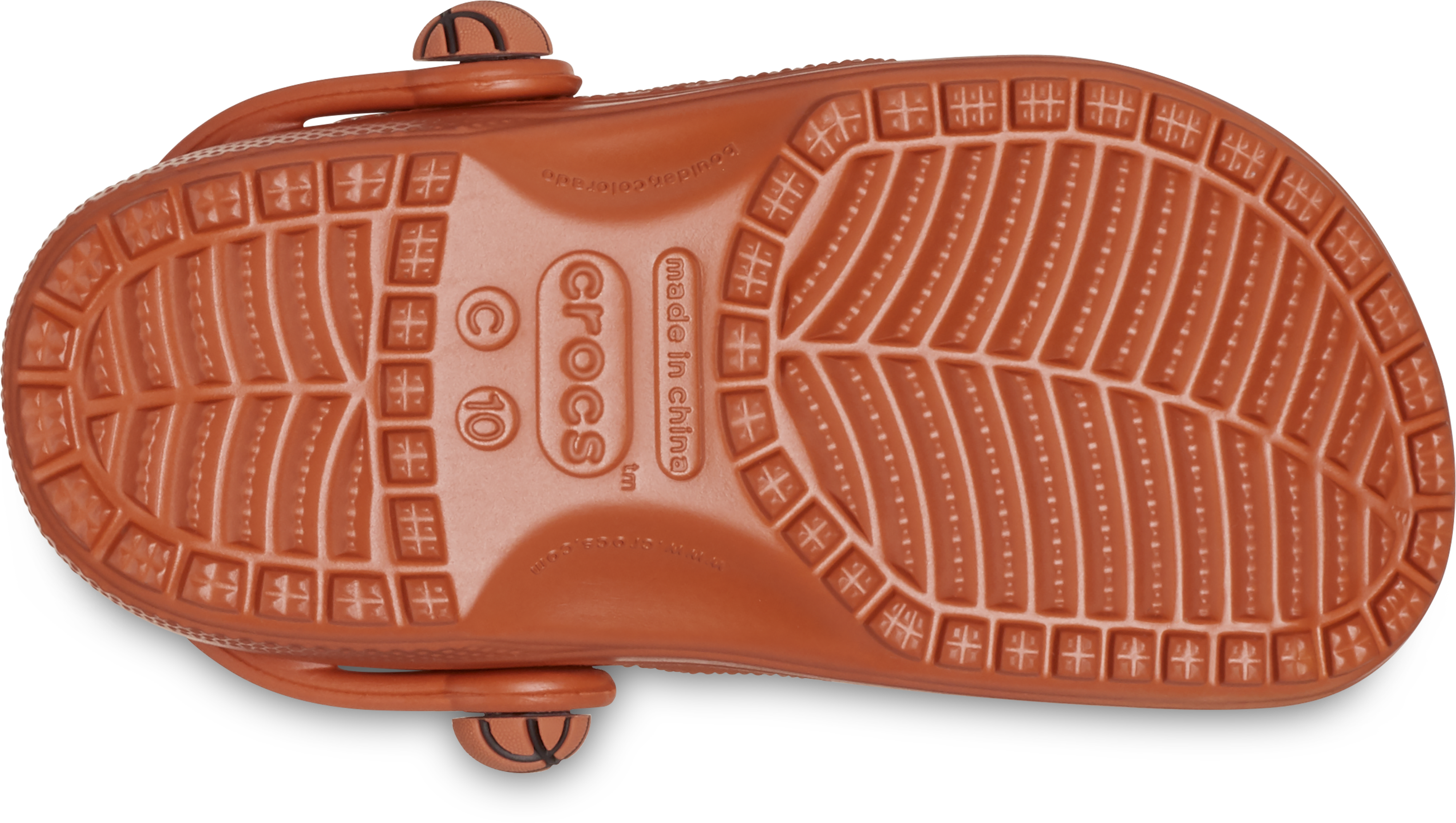 CROCS CLASSIC BASKETBALL CLOG K