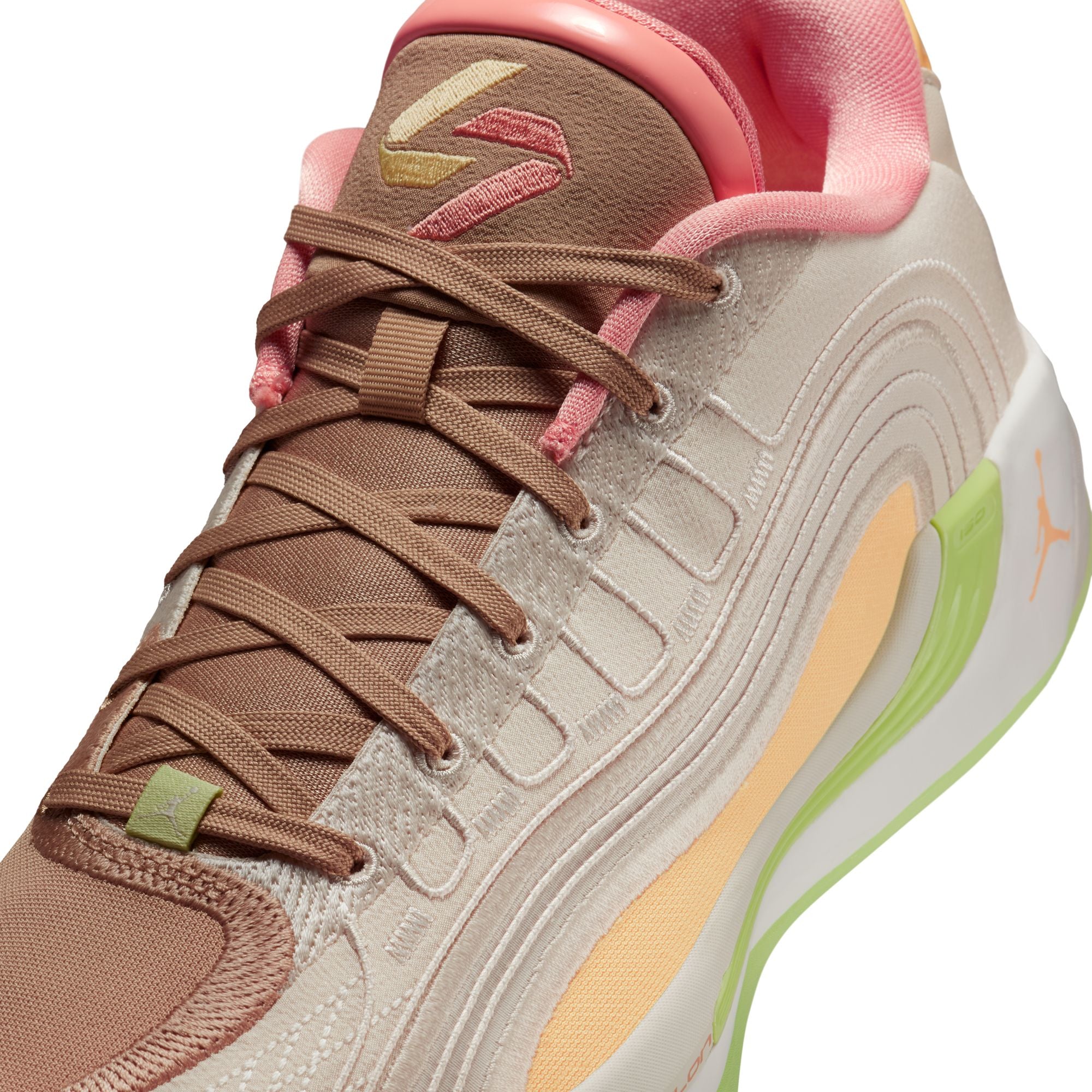 JORDAN LUKA 4