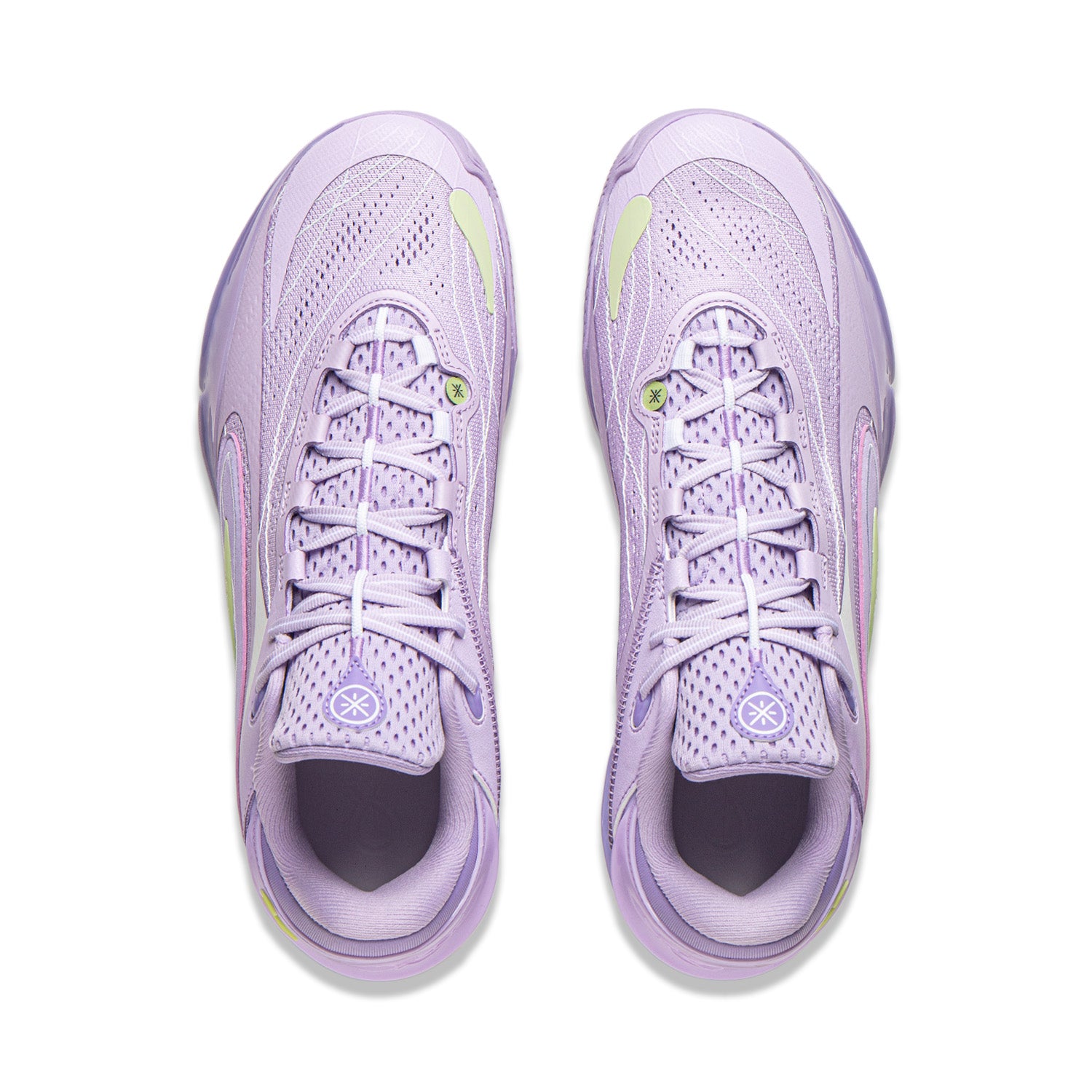 WADE 808 5 ULTRA LAVENDER