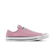 CONVERSE ALL STAR LOW TOP ROSE