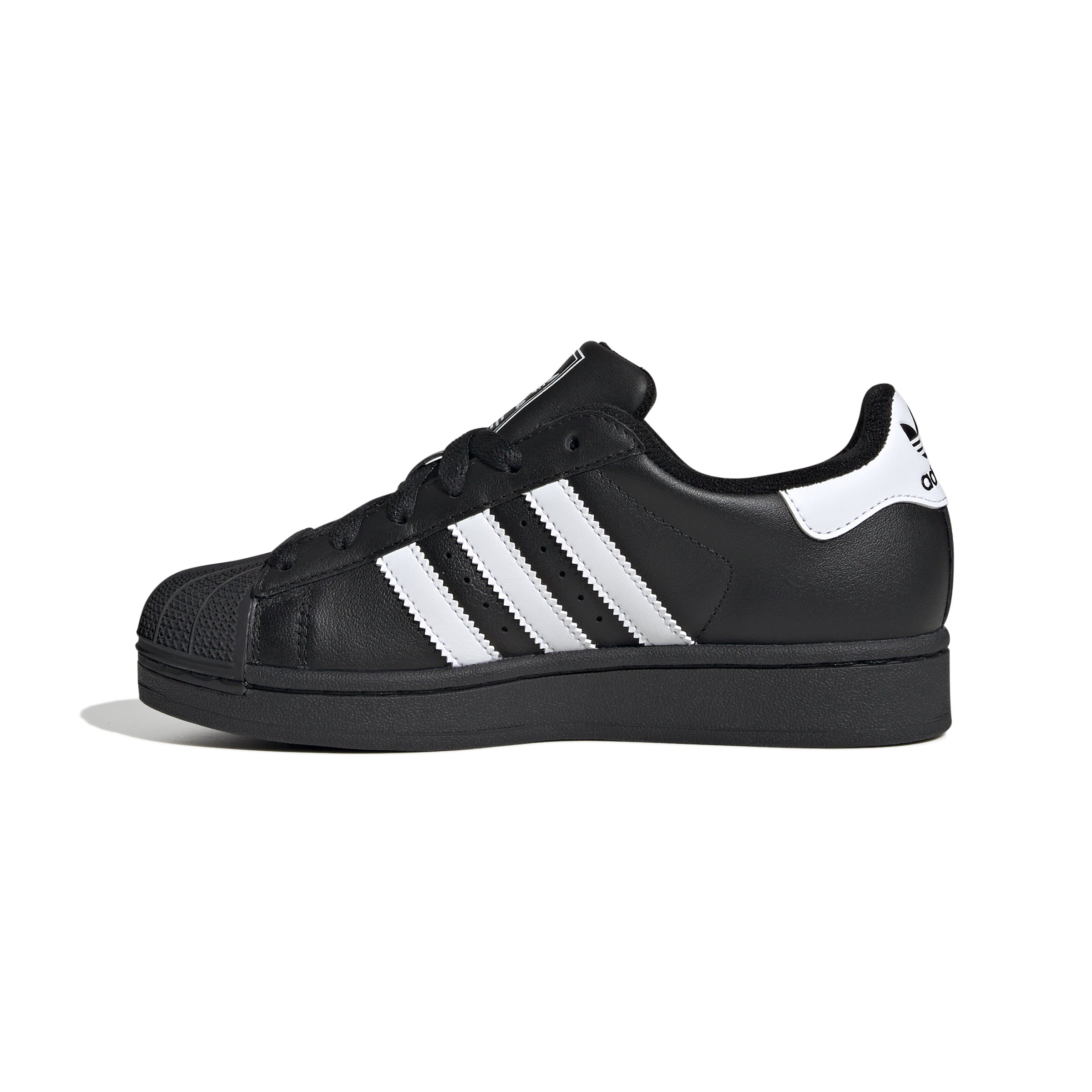 ADIDAS SUPERSTAR II YOUTH