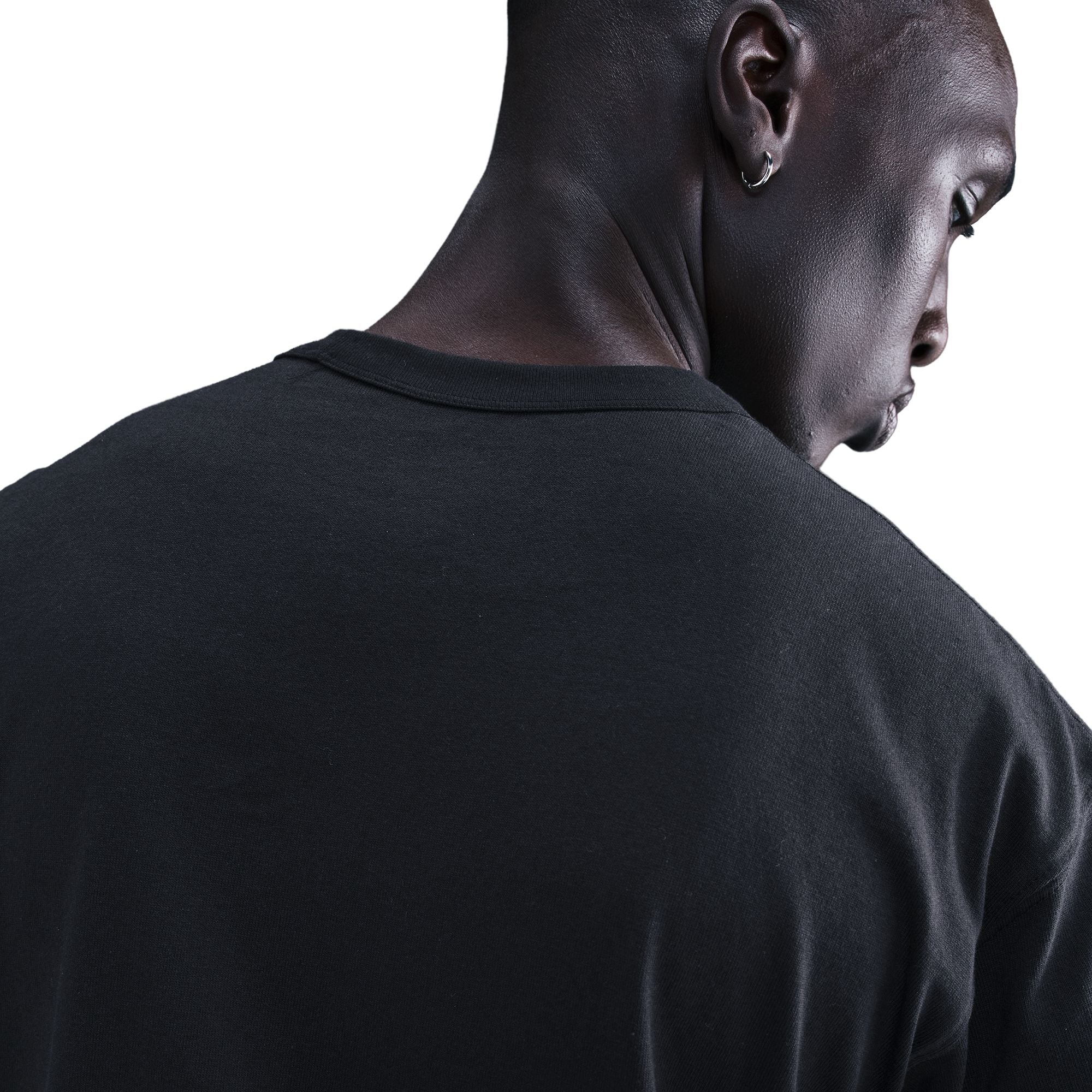 NIKE MENS PREMIUM ESSENTIAL TEE