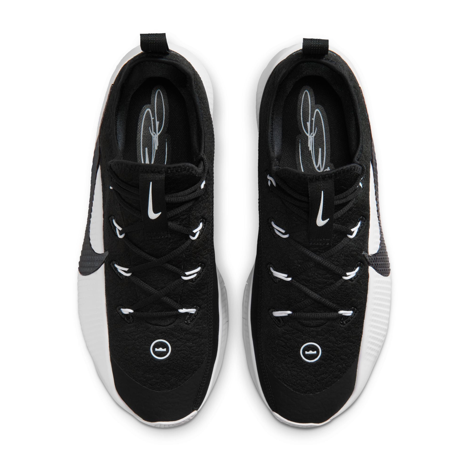 NIKE LEBRON TR 1