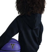 NIKE KOBE BRYANT KIDS THERMA-FIT HOODIE