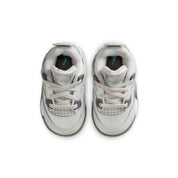 JORDAN 4 RETRO "BLUE CHILL" - TODDLER