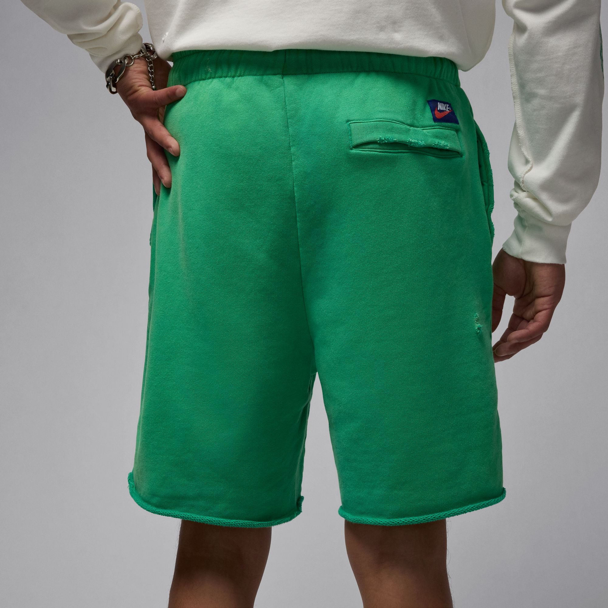 JORDAN M AIR JDN RAIR FLC SHORT