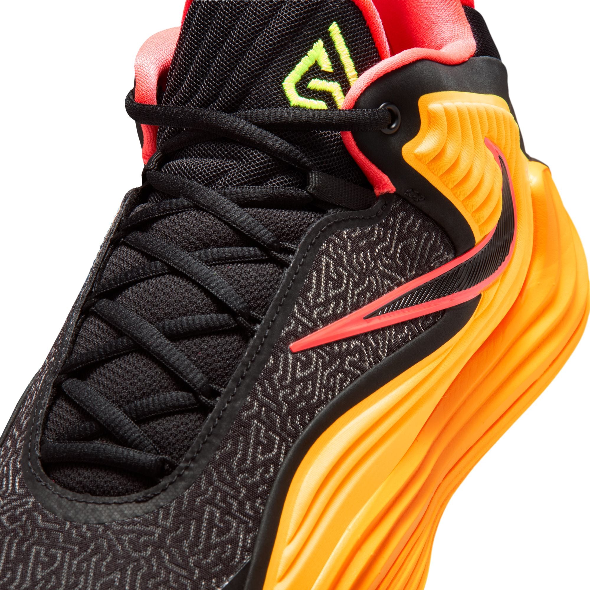 NIKE GIANNIS FREAK 7 'FEARLESS'