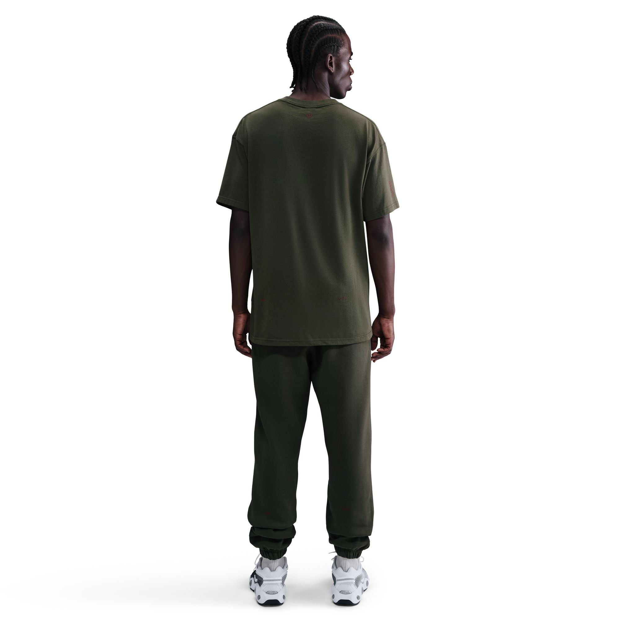 NIKE MENS NRG NOCTA FLEECE PANTS