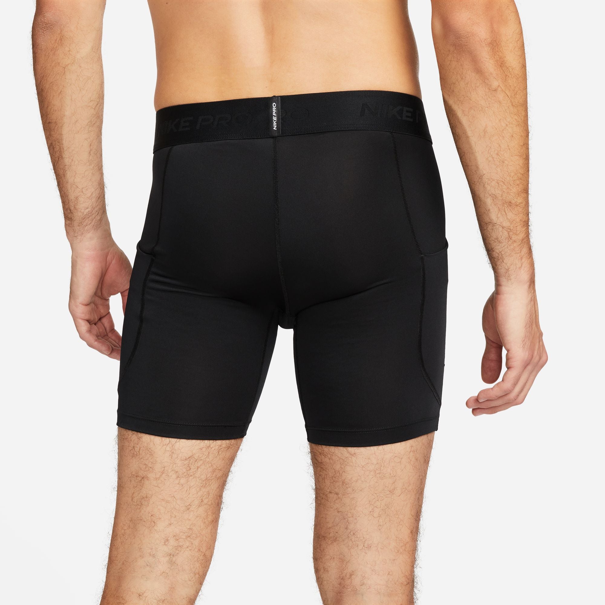 NIKE MENS PRO DRI-FIT SHORT